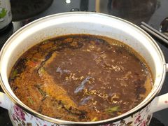 -葛记红焖羊肉(和平路形象店)