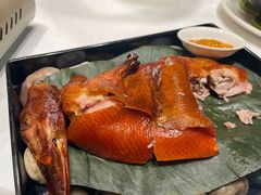 -小厨娘淮扬菜(龙湾天街店)