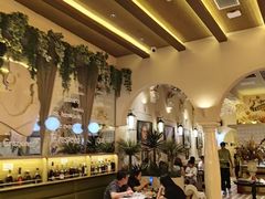 -CRAZYONES克芮旺斯西班牙餐厅(苏州中心店)