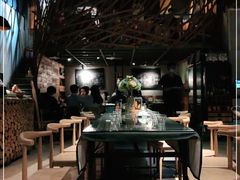 大堂-幸福哟烧鸡·粤菜海鲜私厨(七星路店)