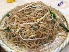 银牙榨菜炒米粉-和乐喜点(宝岗大道店)