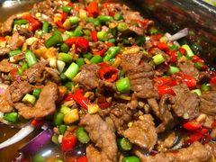 -味上湘菜馆(岳麓山店)