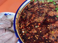 -吾穆勒蓬灰牛肉面·清真(北滨河中路店)