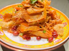 -那家小馆•北京菜•烤鸭(中关村店)