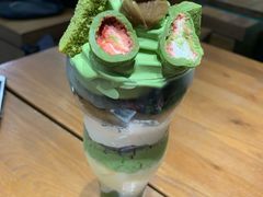 -無邪日式甜品(世博源店)