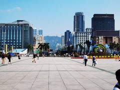 -珠海拱北口岸