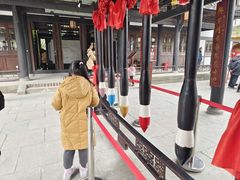 -清代四川贡院
