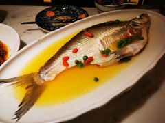 -径山十八道·风味民间菜(杭州总店)