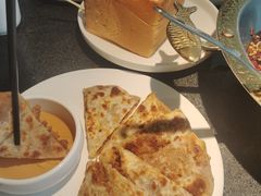 -赠李白·如诗的川味(余杭万达广场店)
