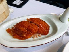正宗京味烤鸭-北京厨房(西安SKP店)