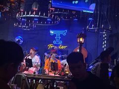-旅行者酒吧(吉林财富购物广场店)