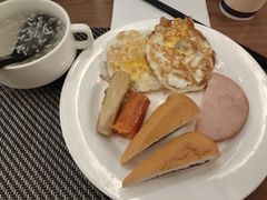 -碧桂园凤凰城酒店(南京店)