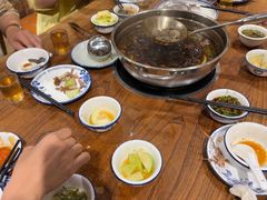 -厝味火锅·潮汕卤水火锅(十一合店)