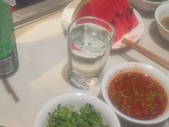 -滋奇·扬州地标火锅(兴城东路店)