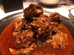 -京都蝎府羊蝎子火锅(珠市口店)