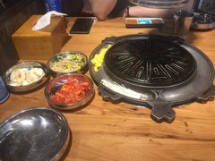 -炭恋火炉烤肉(凌云一街坊店)