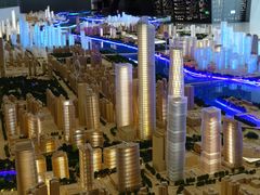 -广州市城市规划展览中心