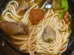 -龙记桂林米粉店(书城路店)