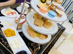 -利顺德大饭店·维多利亚花园(小白楼店)