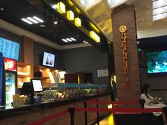 -璇宫国际影城(江汉路店)