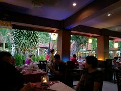 -Mai Mai Restaurant