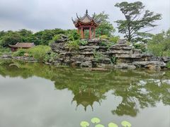 -顺峰山公园