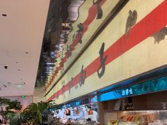 -桂满陇·蟹黄小笼汤包(中山公园店)