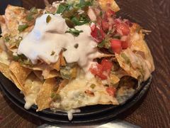 -Q MEX 库迈墨西哥餐吧(三里屯店)