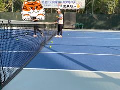 -深圳观澜格兰云天国际酒店