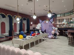 -奈尔宝家庭中心·亲子餐厅(鄞州万达店)