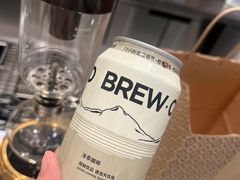-Peet's Coffee皮爷咖啡(武商Mall手作店)
