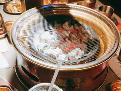 -西塔老太太泥炉烤肉(温州首店万象城黑金店)