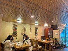 -天一朴素(武汉大学店)