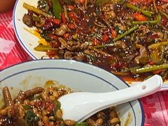-荆九爷爆炒桥头三嫩(云南北路店)