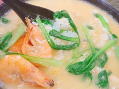 小海鲜泡饭-台州老六海鲜面馆(上南总店)