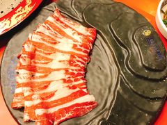 -巴九门老火锅(来福士打望店)