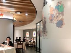-南门小馆·清真(国贸商城店)