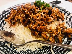 -新加坡海鲜共和(名胜世界圣淘沙海滨坊)