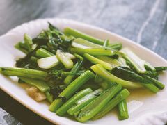 -美极鲜食坊(宝安南路店)