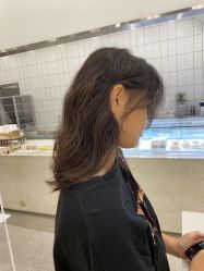 -私人定制 Hair Salon