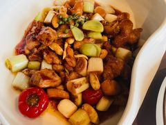 -羲和雅苑•北京烤鸭(平安国际金融中心店)