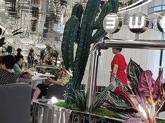 -3号仓库·创意中国菜(新世界城店)