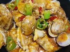 -青木岚小海鲜•小龙虾(友谊店)