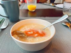 -济南凯宾斯基酒店-THE VIEW云景全日制餐厅