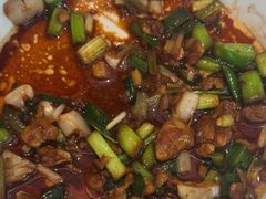 -辣婆婆(航天桥店)