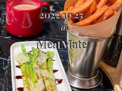 -MEAT MATE 鲜食肉铺(凤凰汇·里巷店)