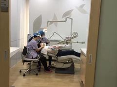 -联合口腔(西环诊所)