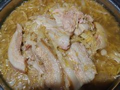 -老六杀猪菜(进乡街店)