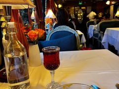 -火车头法国西餐厅