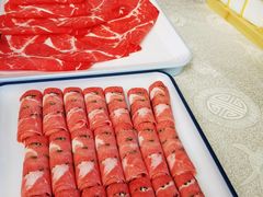 -东来顺饭庄(天坛店)